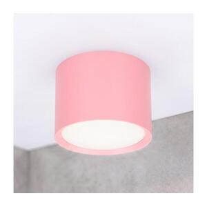BRILAGI - Spotlámpa SMOOTH 1xGX53/15W/230V 60x82 mm rózsaszín WO-CD-GX53-MT01-PINK-OEM kép