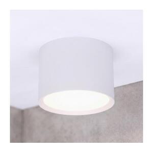 BRILAGI - Fürdőszobai spotlámpa SMOOTH 1xGX53/15W/230V 60x82 mm fehér IP54 WO-CD-GX53-S5401-WHT-OEM kép