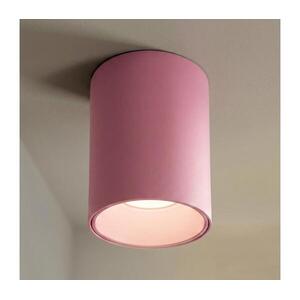 BRILAGI - Spotlámpa TRINE 1xGU10/30W/230V rózsaszín WO-TRINE-01C-PINK-OEM kép