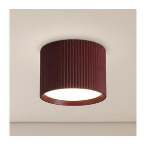 BRILAGI - Spotlámpa STRIPY 1xGX53/15W/230V 60x82 mm bordó WO-ND-01C-BURG-OEM kép