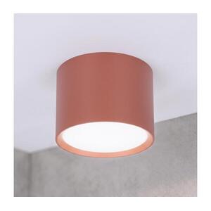 BRILAGI - Spotlámpa SMOOTH 1xGX53/15W/230V 60x82 mm barna WO-CD-GX53-MT01-RUST-OEM kép