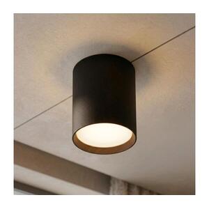 BRILAGI - Spotlámpa SMOOTH LONG 1xGX53/15W/230V 60x82 mm 100x82 mm fekete WO-CD-GX53-M5401-BLK-OEM kép