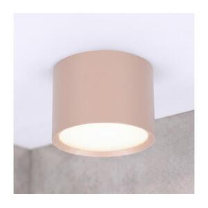 BRILAGI - Fürdőszobai spotlámpa SMOOTH 1xGX53/15W/230V 60x82 mm bézs IP54 WO-CD-GX53-S5402-BEI-OEM kép