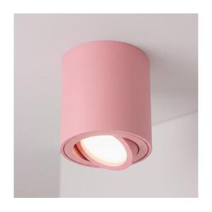 BRILAGI - Spotlámpa MIA 1xGU10/30W/230V 84x80 mm rózsaszín WO-MIAC-01-PINK-OEM kép