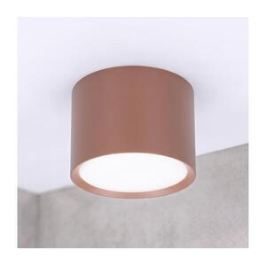 BRILAGI - Spotlámpa SMOOTH 1xGX53/15W/230V 60x82 mm barna WO-CD-GX53-MT01-CHOC-OEM kép