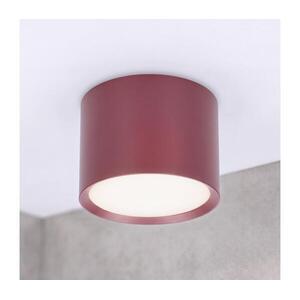 BRILAGI - Spotlámpa SMOOTH 1xGX53/15W/230V 60x82 mm bordó WO-CD-GX53-MT01-BURG-OEM kép