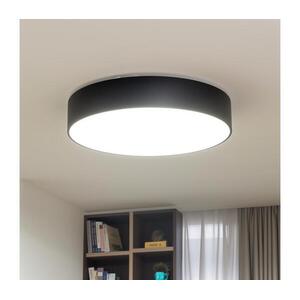 BRILAGI - Mennyezeti lámpatest POOL 5xE27/15W/230V Ø 60 cm IP54 fekete BG3906 kép