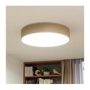 BRILAGI - Mennyezeti lámpa POOL 5xE27/15W/230V átm. 60 cm IP54 bézs BG3907 kép