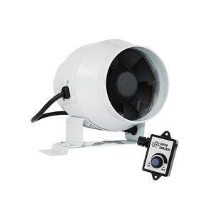 Dalap 24MF100 - Csőlátor MF 100 EC 18W/230V 24MF100 kép