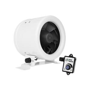 Dalap 24MF200 - Csőlátor MF 200 EC 75W/230V 24MF200 kép