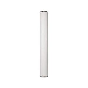 Eglo 55849 - LED RGBW fényerőszabályozható állólámpa LED/10W/230V fehér + távirányító 55849 kép