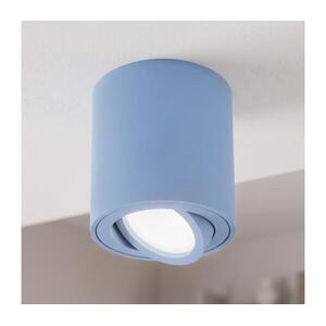 BRILAGI - Spotlámpa MIA 1xGU10/30W/230V 84x80 mm kék WO-MIAC-01-BBLU-OEM kép