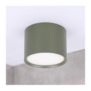 BRILAGI - Spotlámpa SMOOTH 1xGX53/15W/230V 60x82 mm sötétzöld WO-CD-GX53-MT01-DGRE-OEM kép