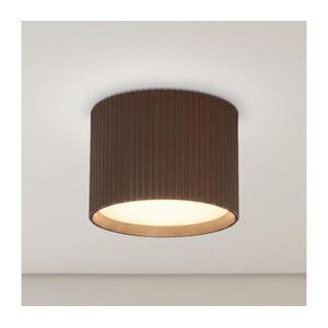 BRILAGI - Spotlámpa STRIPY 1xGX53/15W/230V 60x82 mm barna WO-ND-01C-CHOC-OEM kép