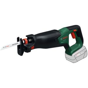 BOSCH akkus kardfűrész PSA 18V-200, fűrészlap, 0.603.3E8.000 (akku nélkül) kép