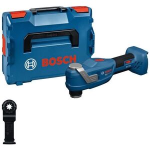Bosch Professional 06018G3001 GOP 18V-30 akkus multifunkciós szerszám, L-BOXX (akku nélkül) kép