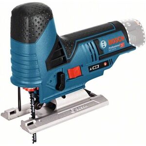 BOSCH Professional GST 12V-70 akkumulátoros szúrófűrész L-BOXX betéttel, 0.601.5A1.001 (akkumulátor nélkül) kép
