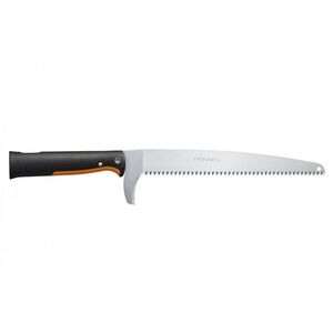 FISKARS metszőfűrész, 64 cm, egyenes, OneClick kép