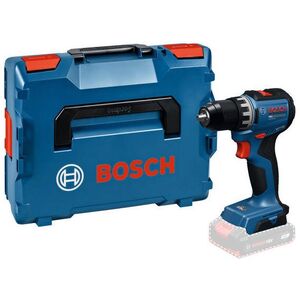 Bosch Professional 06019S0021 GSR 18V-52 akkus fúró, L-BOXX (akku nélkül) kép