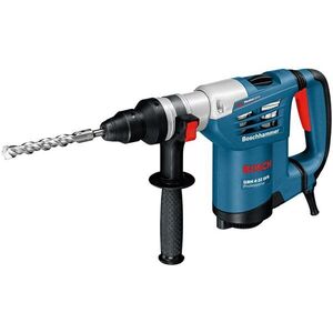 Bosch Professional 0611332100 GBH 4-32 DFR fúrókalapács, vezetékes + koffer kép