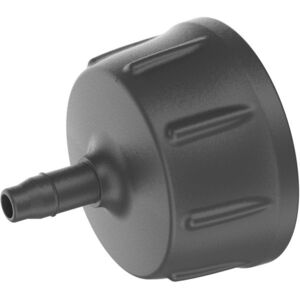 GARDENA MDS csatlakozó alapegységhez 4, 6 mm kép