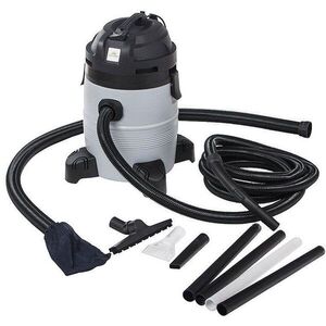 HEISSNER F635N-00 tóporszívó kép