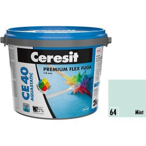 Ceresit CE 40 Fugázóanyag, mint, 2 kg kép