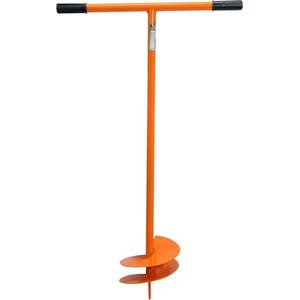 FLO talajfúró kézi, 250 mm átmérő, 115 cm TO-35671 kép
