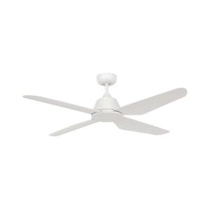 Lucci Air 212991 - ARIA mennyezeti látor, átmérő 122 cm, fehér + távirányító 212991 kép