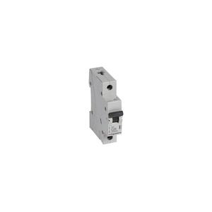 Legrand - Egypólusú kismegszakító RX3 1P C 20A 6000A 419203 kép