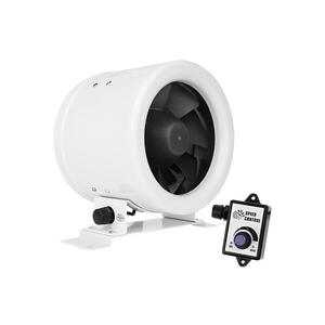 Dalap 24MF125 - Csatorna látor MF 125 EC 20W/230V 24MF125 kép