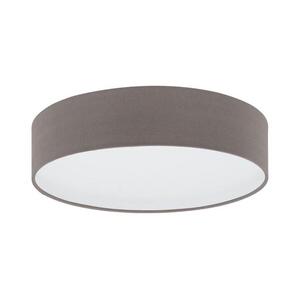 Eglo 54735 - Mennyezeti lámpa ANADIA 1xE27/40W/230V átm. 38 cm taupe 54735 kép