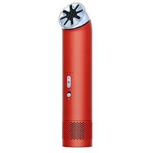 Dyson HushJet™ Mini Cool élénkvörös kép