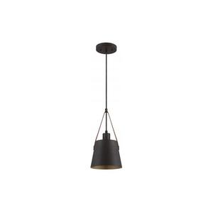 Westinghouse 6125340 - Kábellel függesztett függőlámpa PASCO 1xE27/60W/230V átm. 18 cm 6125340 kép