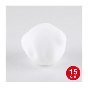BRILAGI - Csereüveg VULCANO G9 csillárhoz, fal- és mennyezeti lámpához, átmérő 15 cm 7981 kép