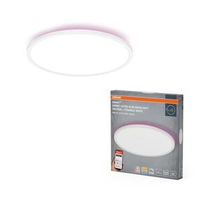 Osram - LED RGBW Fényerőszabályozható mennyezeti lámpatest SMART+ ORBIS LED/25W/230V Wi-Fi 4099854473722 kép