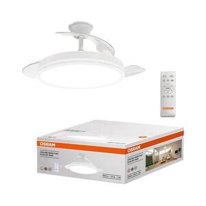 Osram - Dimmelhető LED látoros lámpatest WING LED/36W/230V 3000/4000/6000K +DO 4099854536564 kép