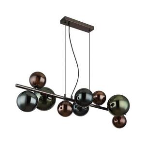 Globo 56142-9H - LED csillár kábelen RIHA 9xG9/3, 5W/230V 56142-9H kép