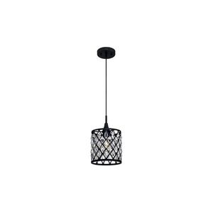 Westinghouse 6362740 - Kábeles függeszték WALTZ 1xE27/60W/230V Ø 19 cm 6362740 kép