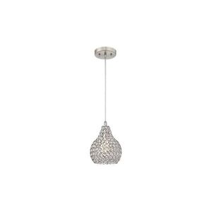 Westinghouse 6103740 - KELCIE kábeles függőlámpa 1xE27/60W/230V Ø 18 cm 6103740 kép