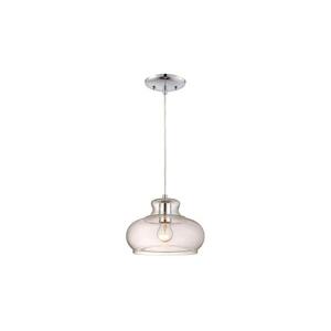 Westinghouse 6345840 - Kábeles függőlámpa ONELIGHT 1xE27/60W/230V, átm. 24 cm 6345840 kép