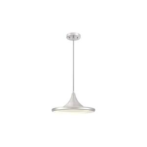 Westinghouse 6362540-LED Fényerőszabályozható kábeles függeszték MASSIE LED/8W/230V átm. 35 cm 6362540 kép