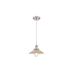 Westinghouse 6338840 - Kábeles csillár BONNIE 1xE27/60W/230V átm. 25 cm 6338840 kép