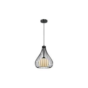 Westinghouse 6205140 - Csillár kábelen 1xE27/60W/230V átm. 30 cm 6205140 kép