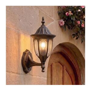 Rabalux 8372 - Kültéri fali lámpatest MILANO 1xE27/60W/230V IP43 8372 kép