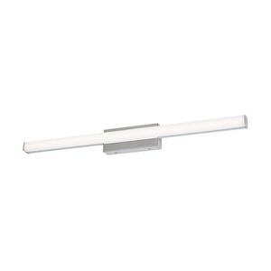 Rabalux 5781 - LED Fürdőszobai fali lámpatest BASTIAN LED/13W/230V IP44 5781 kép