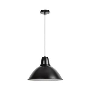 Rabalux 72013 - kábeles függőlámpa WILBOUR 1xE27/60W/230V fekete 72013 kép