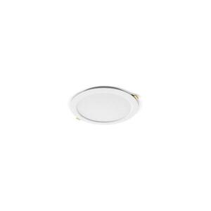LED fürdőszobai beépíthető mennyezeti lámpa ATUEL LED/9W/230V 4000K átm. 12, 8 cm IP54 OS-AT0009-40 kép