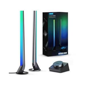Govee - SZETT 2x Smart Gaming Wi-Fi LED RGBIC Panelek + Smart Dual + DO H6047381 kép