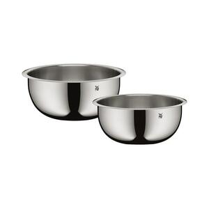 WMF - 2 darabos GOURMET rozsdamentes acél konyhai tálkészlet 645716030 kép
